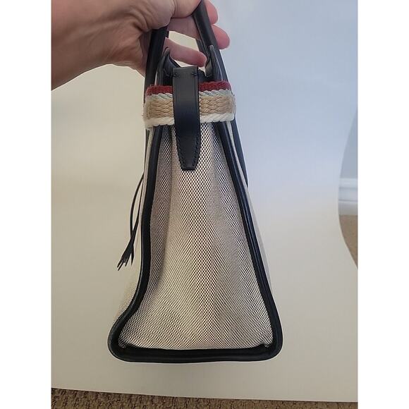 2WAY Tote Bag Model No. Toujour KATESPADE - Picture 7 of 16